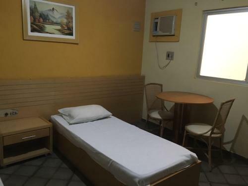 Hotel Santa Inez