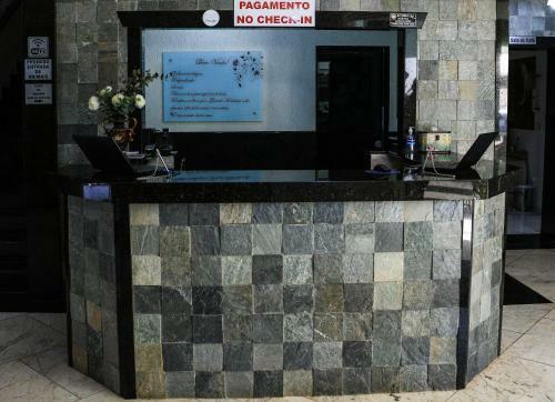 Grande Hotel