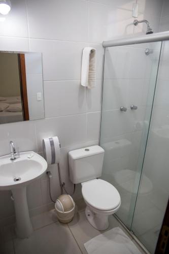 Novo Hotel Paraopeba