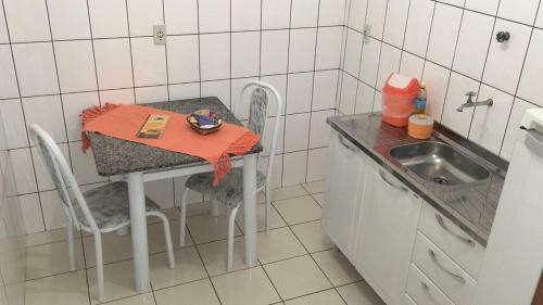 Hostal Itaporanga Pousada