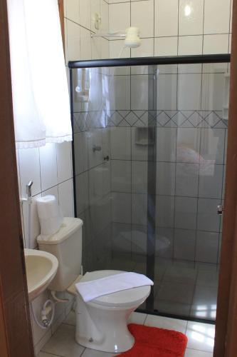 Hostal Itaporanga Pousada