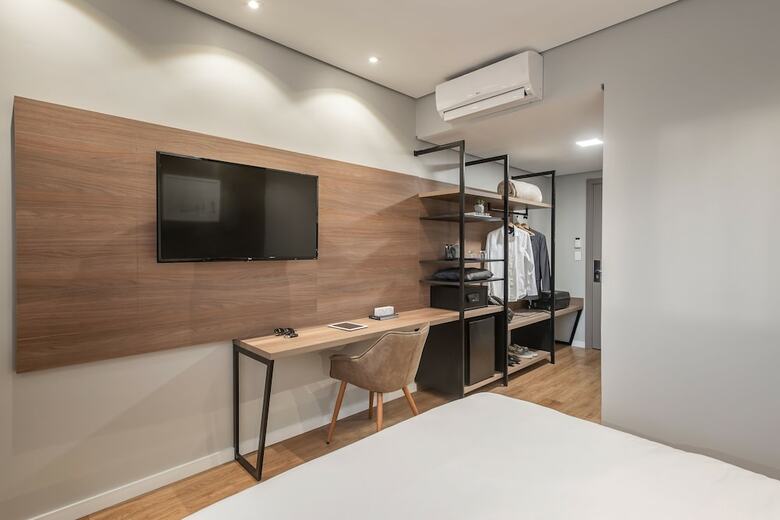 Hotel Intercity Sao Leopoldo