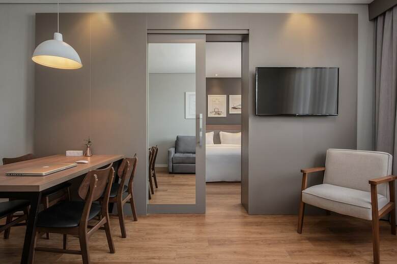 Hotel Intercity Sao Leopoldo