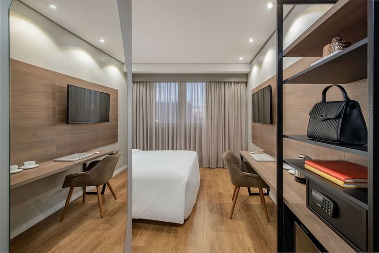 Hotel Intercity Sao Leopoldo