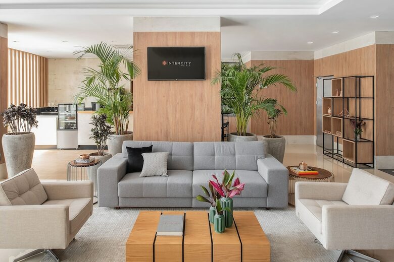 Hotel Intercity Sao Leopoldo