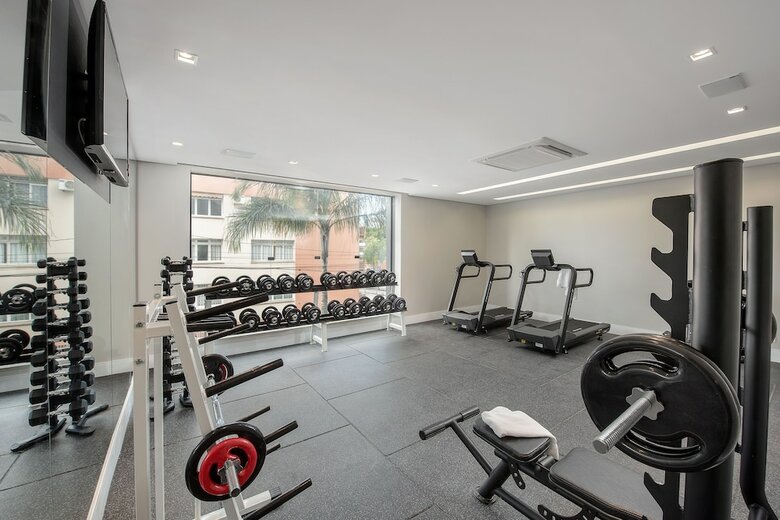 Hotel Intercity Sao Leopoldo
