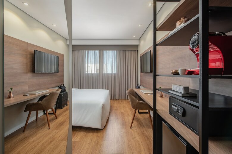 Hotel Intercity Sao Leopoldo