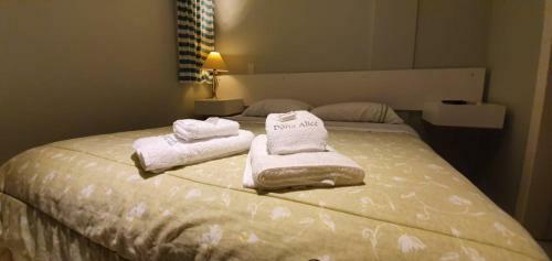 Hostal Hotel Dona Alice