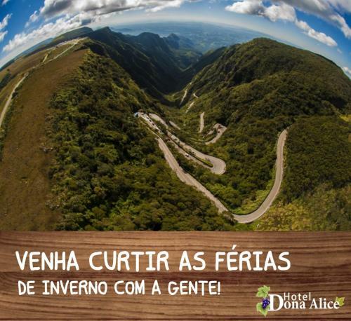 Hostal Hotel Dona Alice