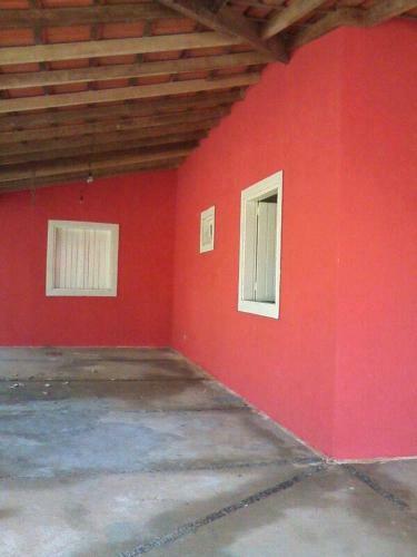 Casa Em Serra Grande