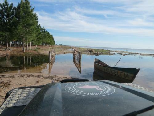 Hotel Parque Da Lagoa