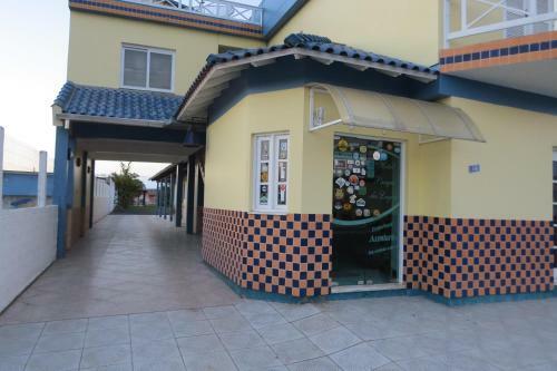 Hotel Parque Da Lagoa