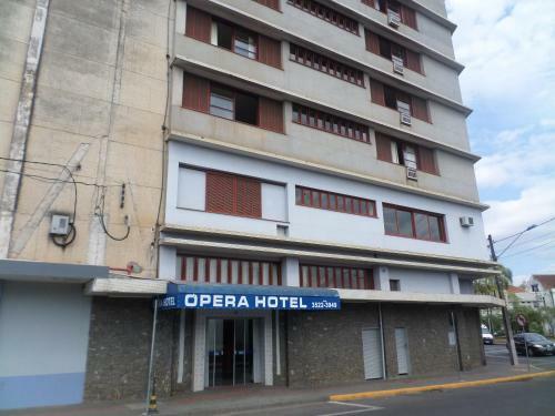 Opera Hotel