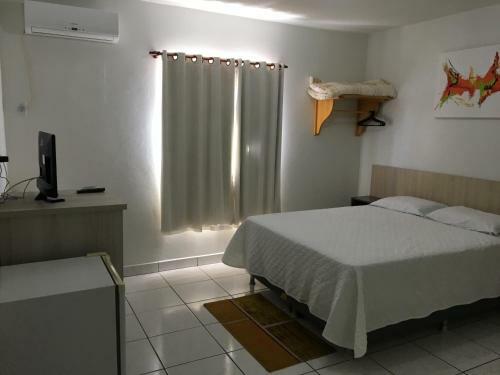 Terra Do Chimarr�o Hotel