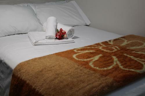 Terra Do Chimarr�o Hotel
