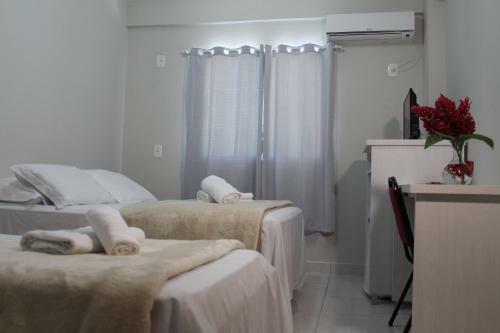Terra Do Chimarr�o Hotel