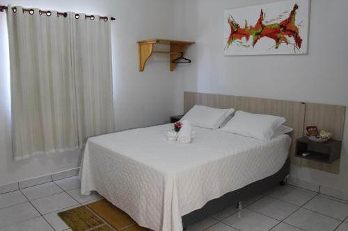 Terra Do Chimarr�o Hotel