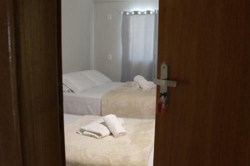 Terra Do Chimarr�o Hotel