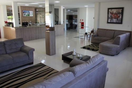 Terra Do Chimarr�o Hotel