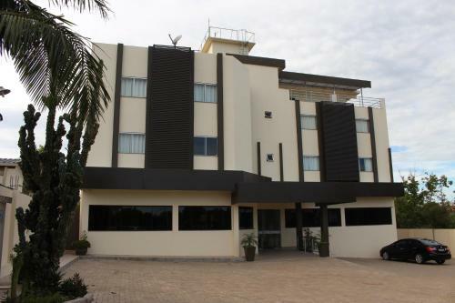 Terra Do Chimarr�o Hotel