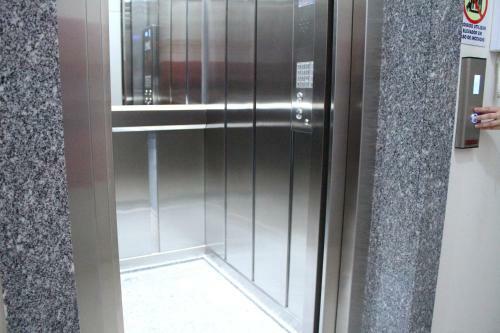 Terra Do Chimarr�o Hotel