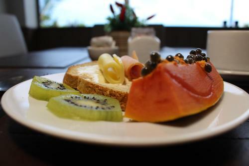 Terra Do Chimarr�o Hotel