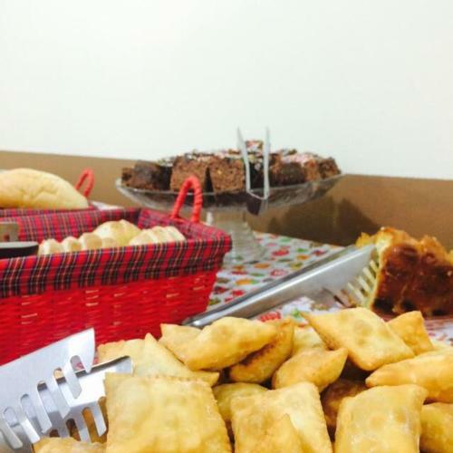 Ping�o Restaurante E Hotel