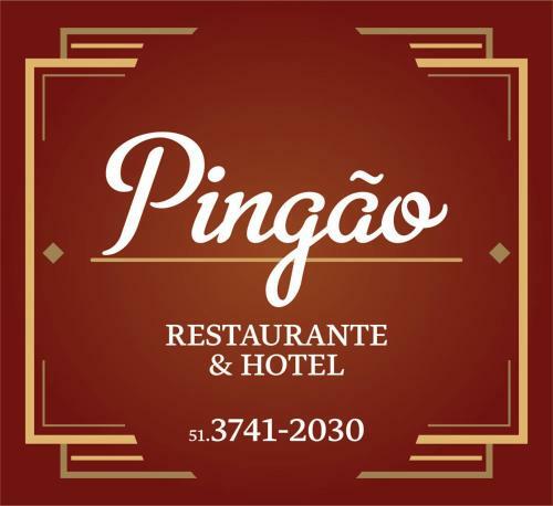 Ping�o Restaurante E Hotel