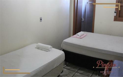 Ping�o Restaurante E Hotel