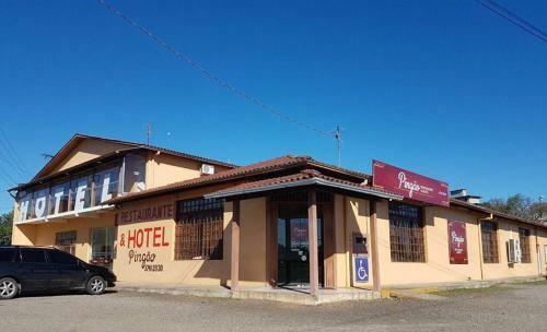 Ping�o Restaurante E Hotel