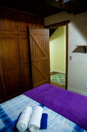 Om B&B + Spa