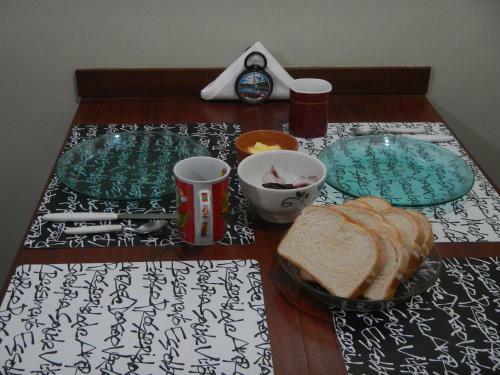 Om B&B + Spa