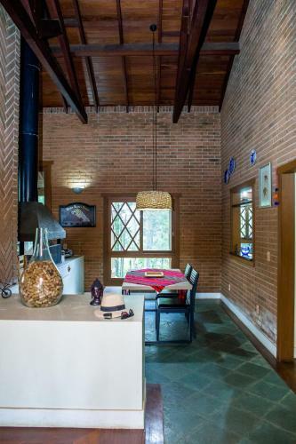 Om B&B + Spa