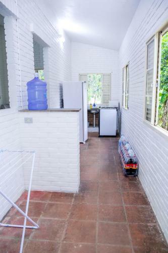 Lodge Chalet