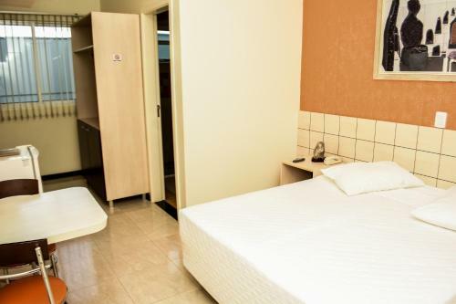 Hotel Das Pedras