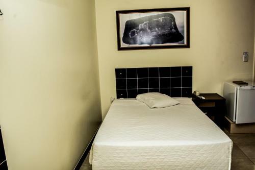 Hotel Das Pedras
