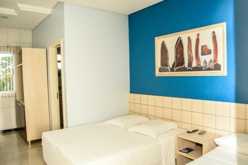 Hotel Das Pedras