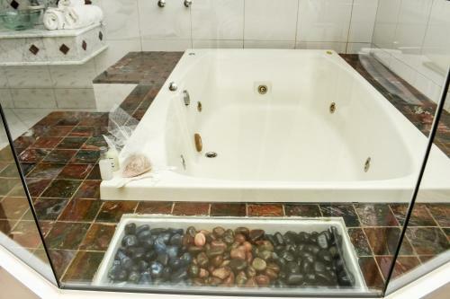 Hotel Das Pedras