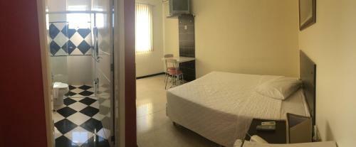 Hotel Das Pedras