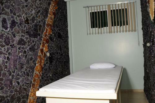 Hotel Das Pedras