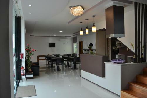 Hotel Ametista