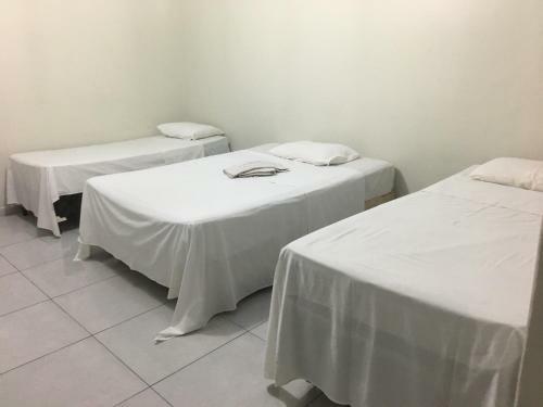 Hotel Rota Do Pantaneiro II