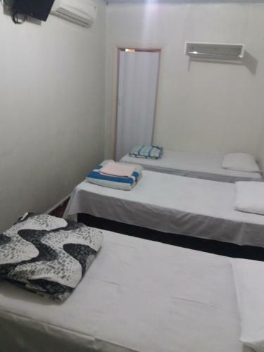 Hotel Rota Do Pantaneiro II