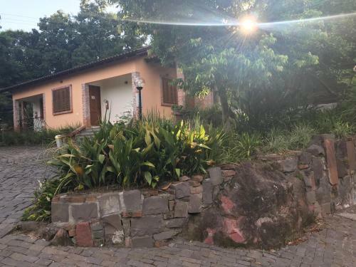 Apartamento Pousada Recanto