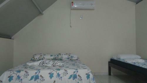 Lodge Pousada Encanto Do Jalap�o