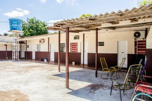 Hotel Parana