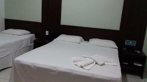 Aldeias Palace Hotel