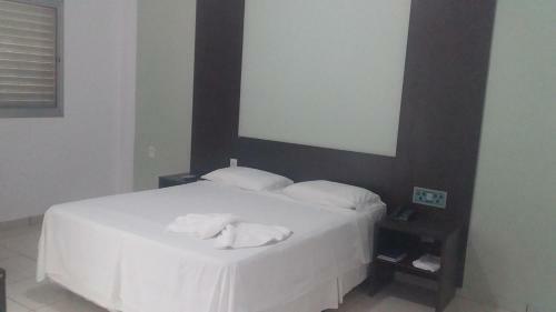 Aldeias Palace Hotel