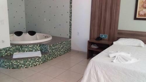 Aldeias Palace Hotel