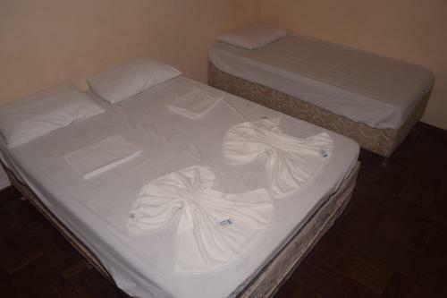 Hostal Pousada Pomar
